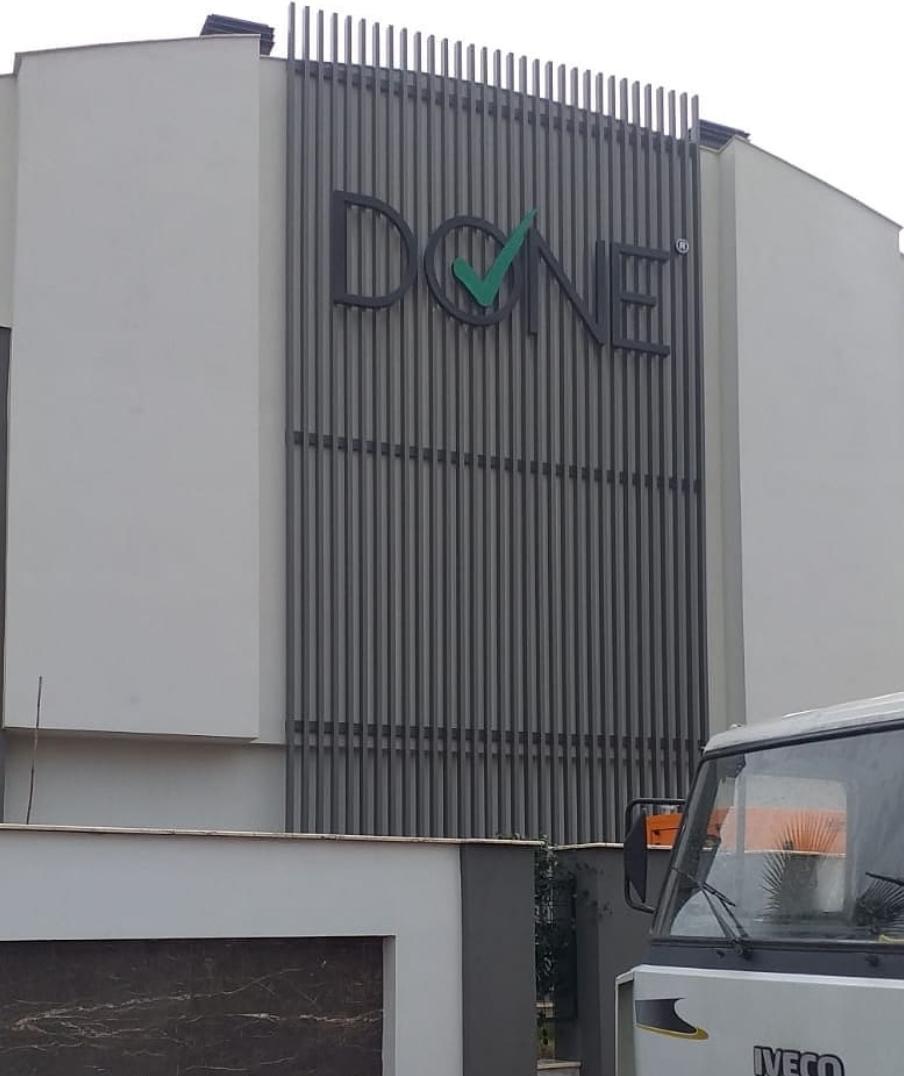 Lara Reklam iş örneği 6